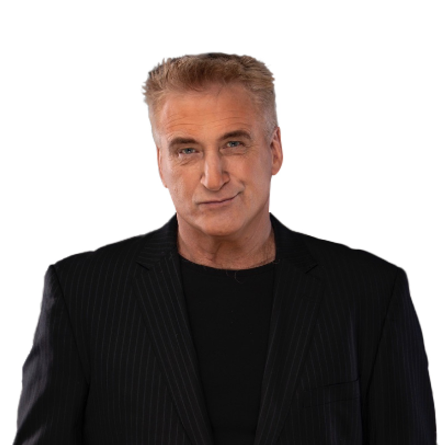 TeamBuilds | Daniel Baldwin